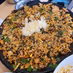 신화쭈꾸미 리뷰 사진