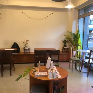 커넥츠커피 리뷰 사진