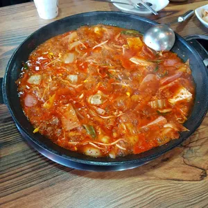 박대박부대찌개 사진