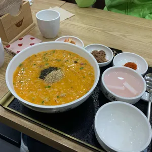 본죽&비빔밥cafe 사진