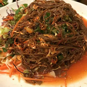 황해도 족발보쌈 리뷰 사진