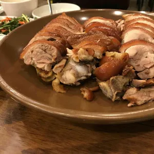 황해도 족발보쌈 리뷰 사진