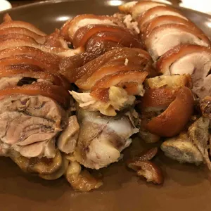 황해도 족발보쌈 리뷰 사진
