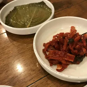 황해도 족발보쌈 리뷰 사진