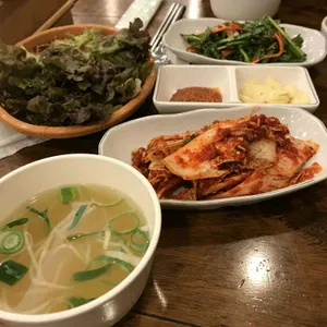 황해도 족발보쌈 리뷰 사진