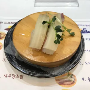 스시마이우  사진