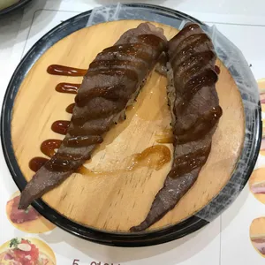 스시마이우  사진