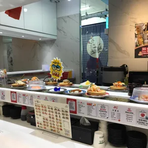 스시마이우 리뷰 사진