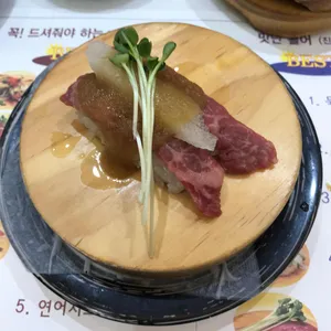 스시마이우  사진