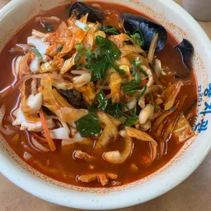 왕자관 사진
