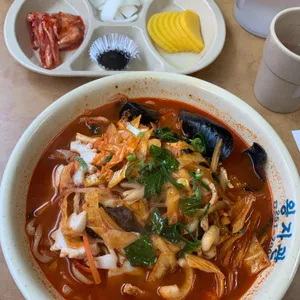 왕자관 사진