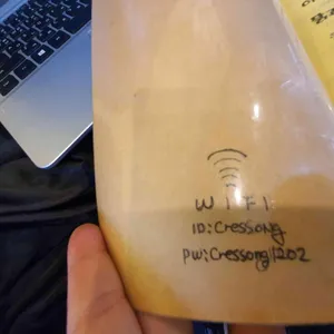 Cressong 사진