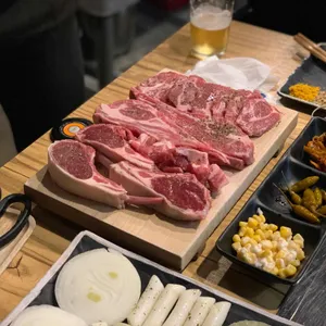 양쿠첸 사진