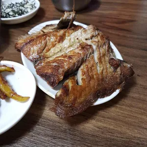 고등어정식할매집 사진
