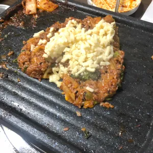 덕정삼겹살 사진