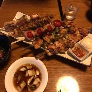 오뎅쿠시 사진