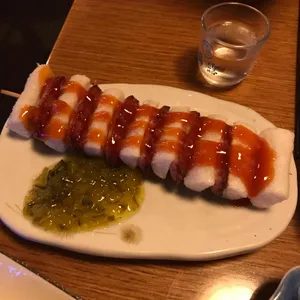 오뎅쿠시 사진