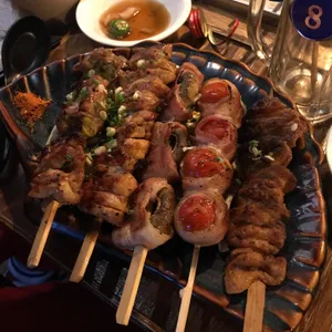 오뎅쿠시 리뷰 사진
