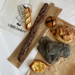 1986 baker 사진