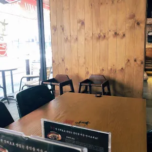 홍익 궁중 전통육개장 리뷰 사진