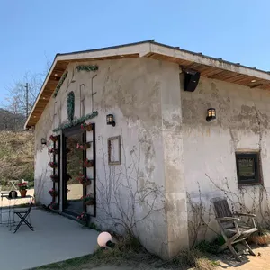 플로레 리뷰 사진