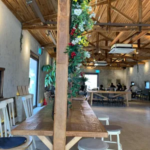 플로레 리뷰 사진