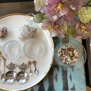 플로레 리뷰 사진