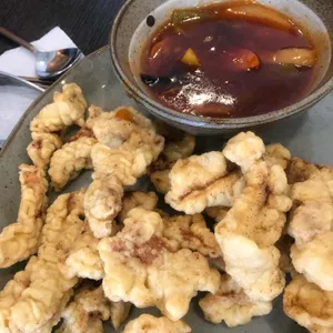 수타 왕중왕 손짜장 사진