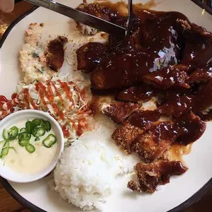 월계수 사진
