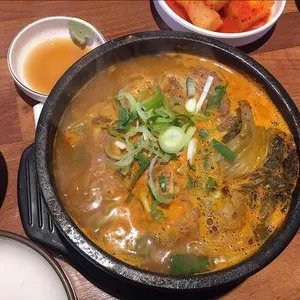 설악추어탕 사진