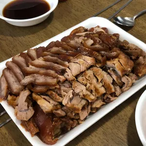 행운정 사진