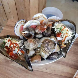 정동진 리뷰 사진