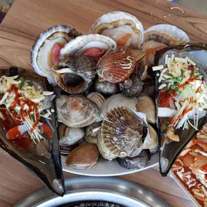 정동진 리뷰 사진