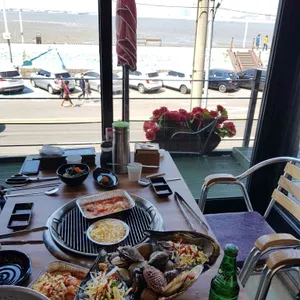 정동진 리뷰 사진