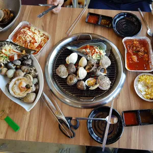 정동진 리뷰 사진
