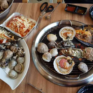 정동진 리뷰 사진