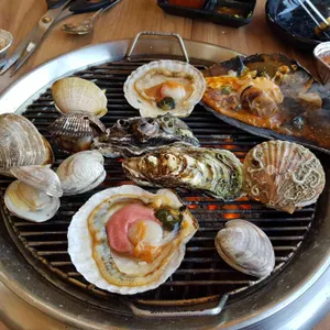 정동진 리뷰 사진