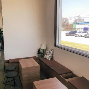 카페이목 리뷰 사진