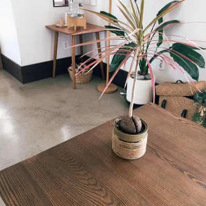 카페이목 리뷰 사진