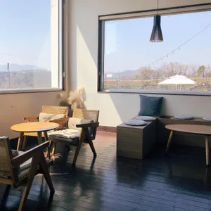 카페이목 리뷰 사진