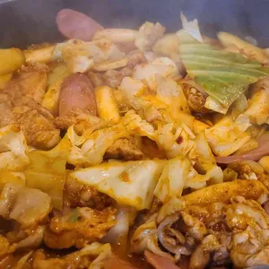삼촌네춘천닭갈비 사진