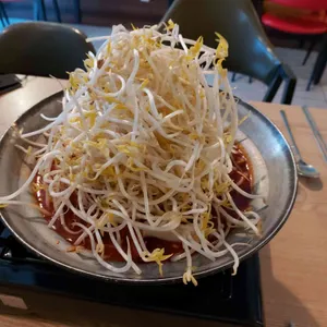 청춘국물닭발 사진