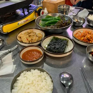 십원집 사진