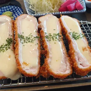 만월돈가스 리뷰 사진