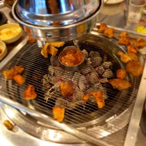 제주진뒷고기 리뷰 사진