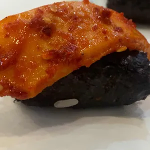 할매손 충무김밥 사진