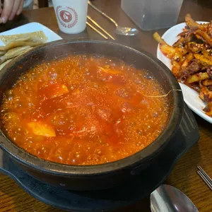 동해식당 사진