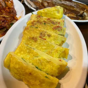 동해식당 사진