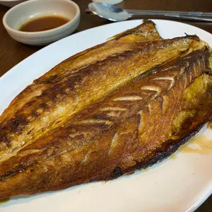 동해식당 사진