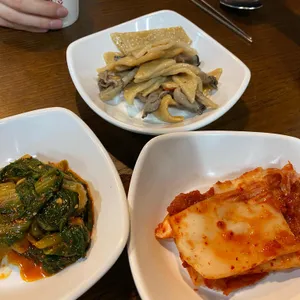 동해식당 사진